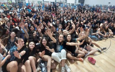 El Carolina Costagrande supera expectativas en su primer día de inscripción