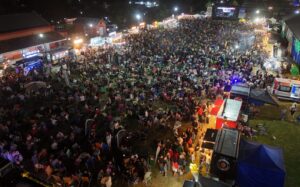 La Fiesta de los Productores de Cerveza Artesanal de El Trébol ya tiene fecha